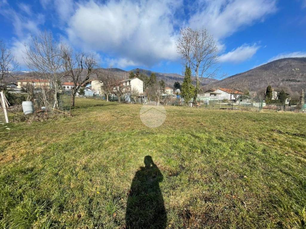 Terreno a Giaveno in Borgata selvaggio rio, 1 - Foto 5