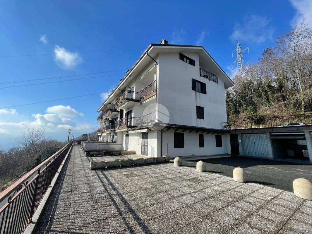 Appartamento a Valgioie in Borgata Bussone, 102 - Foto 2