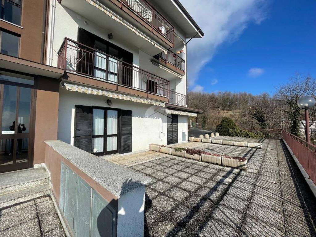 Appartamento a Valgioie in Borgata Bussone, 102 - Foto 4