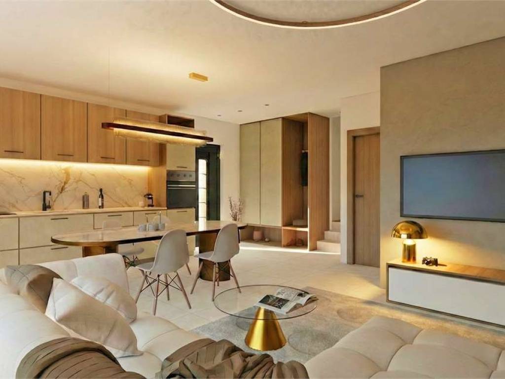 Appartamento a Scanzorosciate in Via Gavarno, 16 - Foto 5