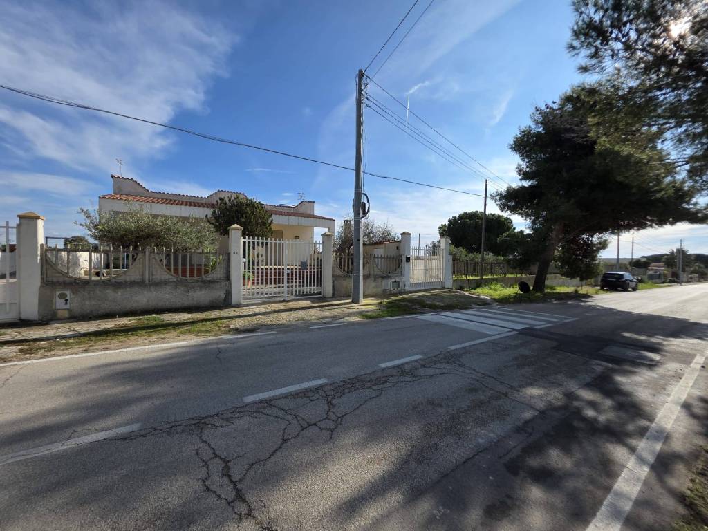 Villa a Castelvetrano in Via del Mediterraneo - Foto 2