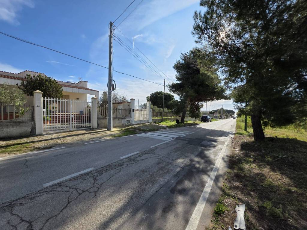 Villa a Castelvetrano in Via del Mediterraneo - Foto 3