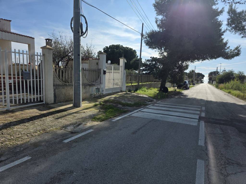 Villa a Castelvetrano in Via del Mediterraneo - Foto 5