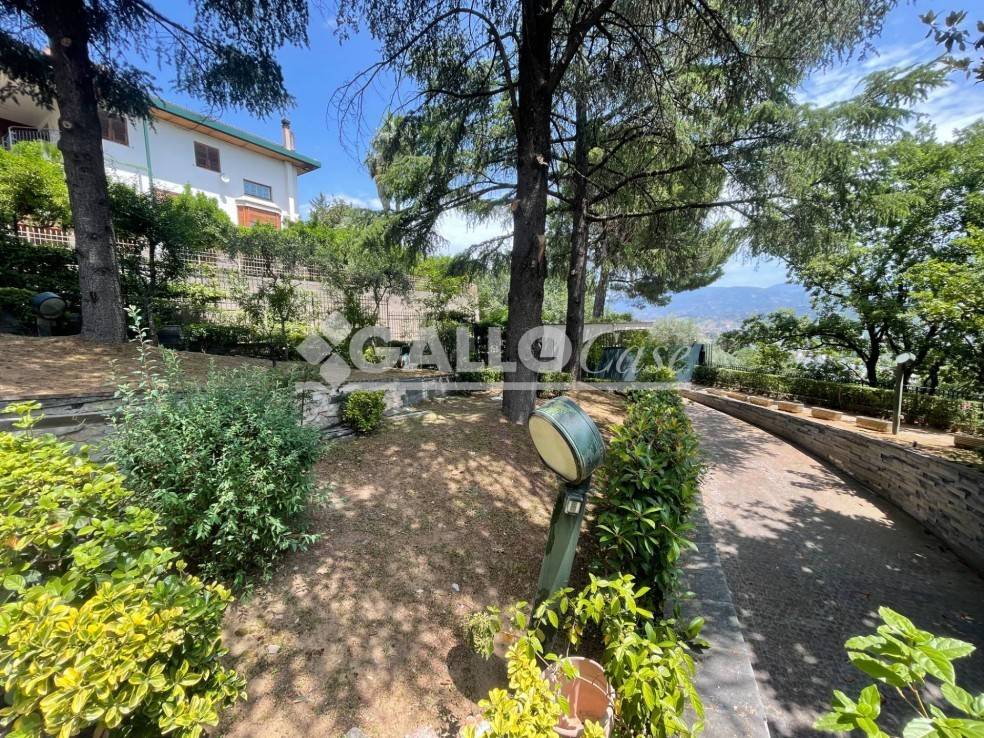 Villa a Rende in Via Etna, 16 - Foto 2