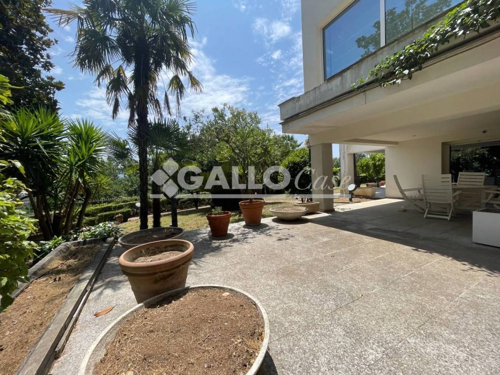 Villa a Rende in Via Etna, 16 - Foto 3