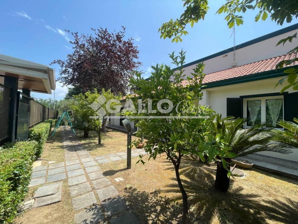 Villa a Rende in Via Etna, 16 - Foto 5