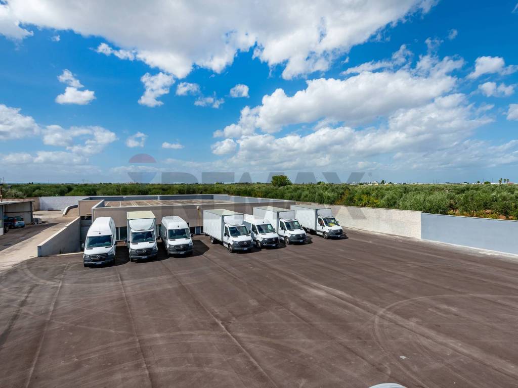 Immobile a Modugno in Via Cesare Battisti, 113 - Foto 2