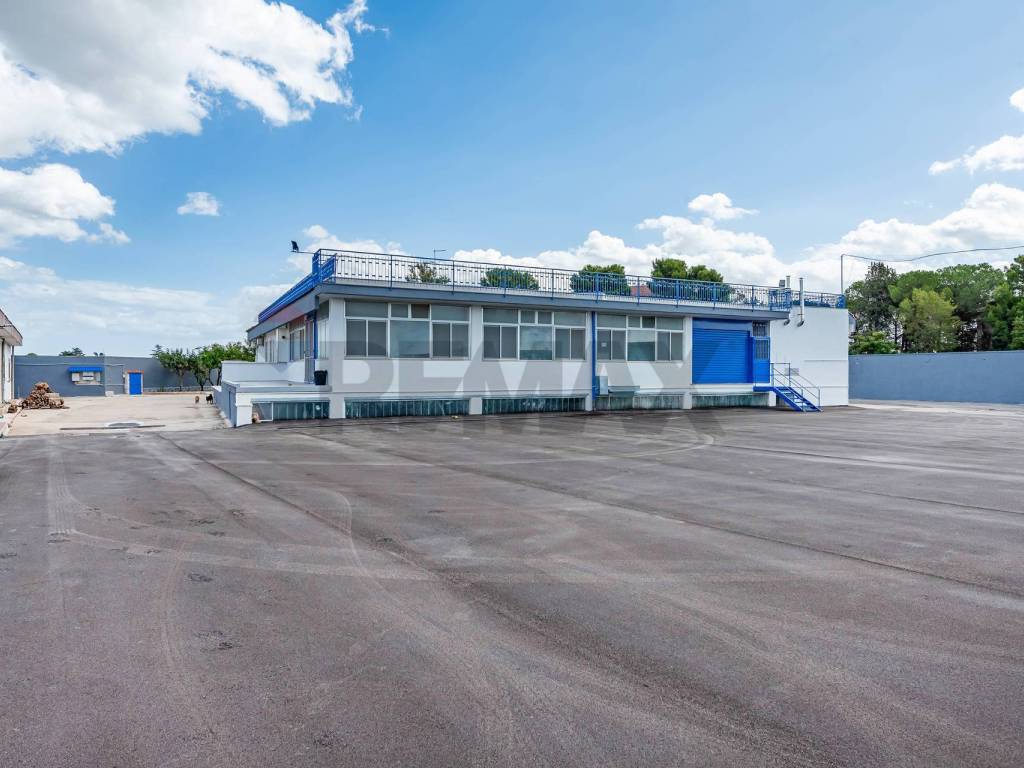 Immobile a Modugno in Via Cesare Battisti, 113 - Foto 4