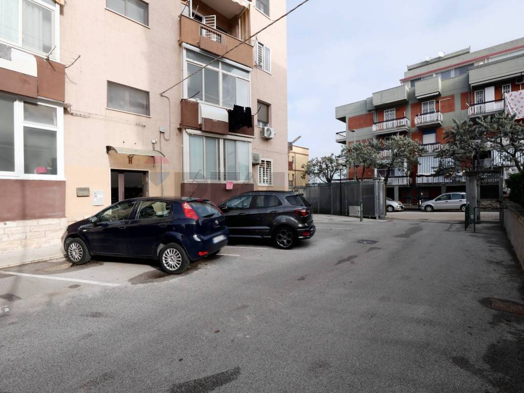 Appartamento a Bari in Via Saverio Damiani, 5 - Foto 2