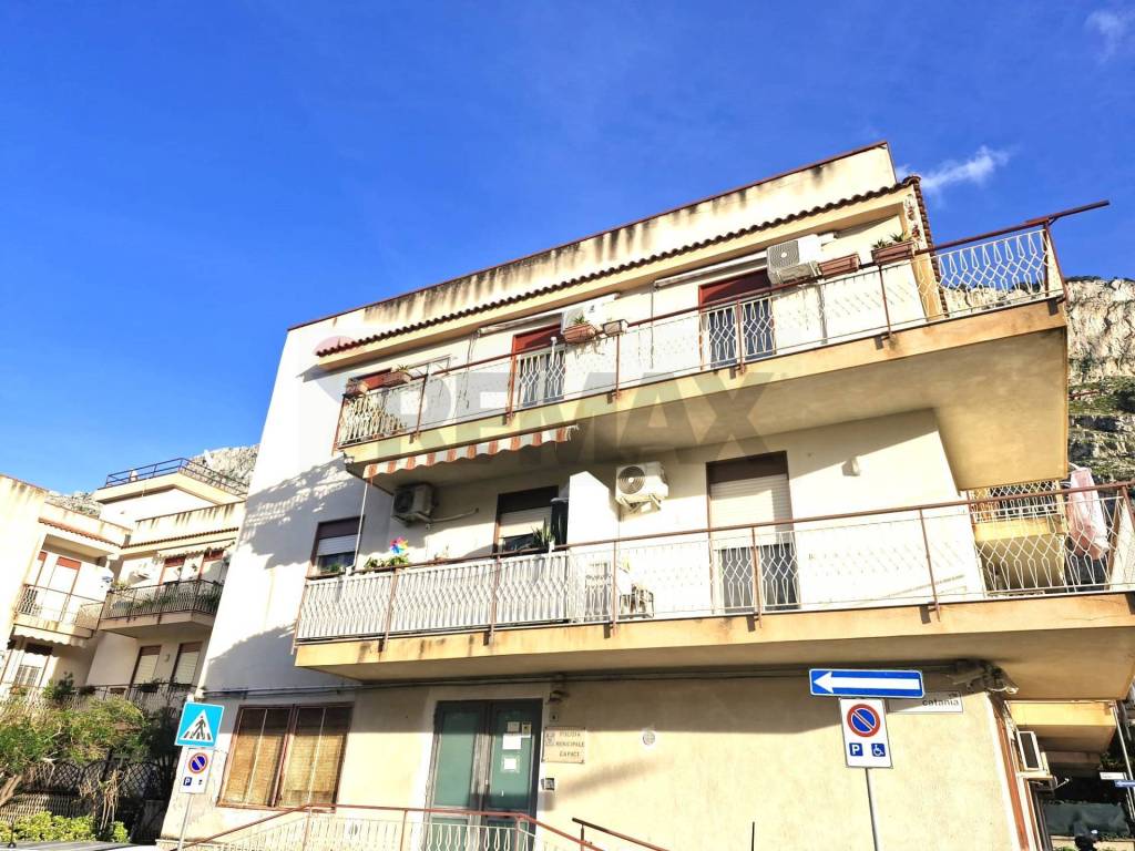 Appartamento a Capaci in Via Catania, 6 - Foto 2