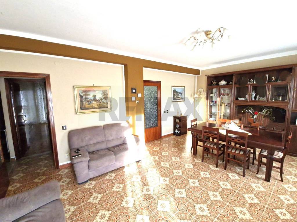 Appartamento a Capaci in Via Catania, 6 - Foto 3