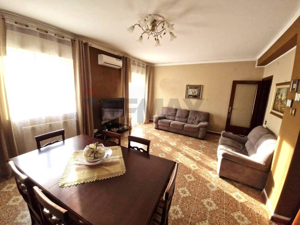 Appartamento a Capaci in Via Catania, 6 - Foto 4