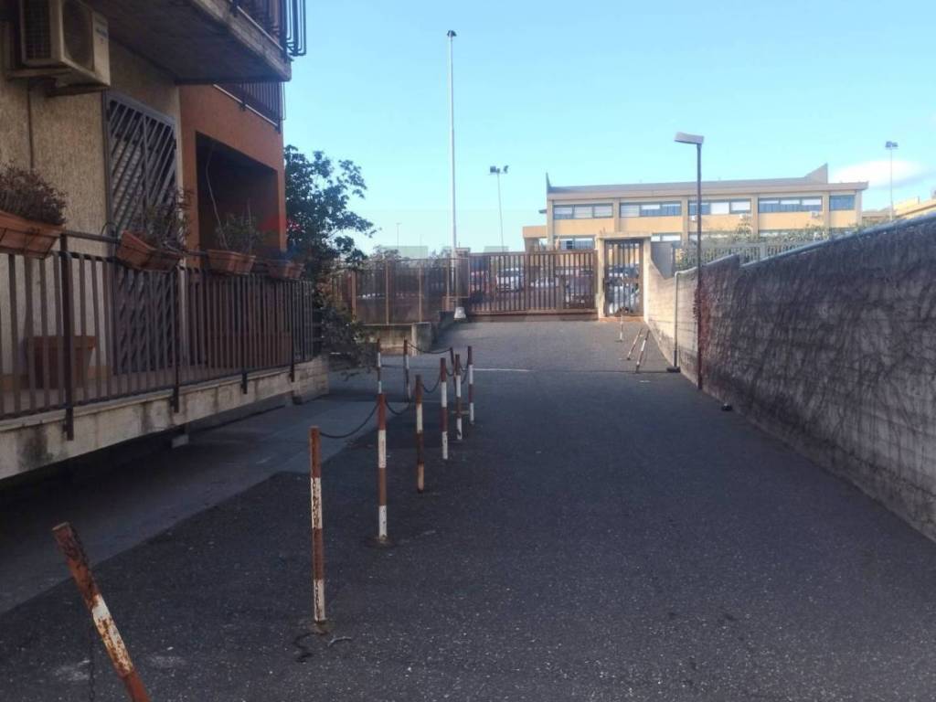 Appartamento a Catania in Via Armando Diaz, 11 - Foto 2