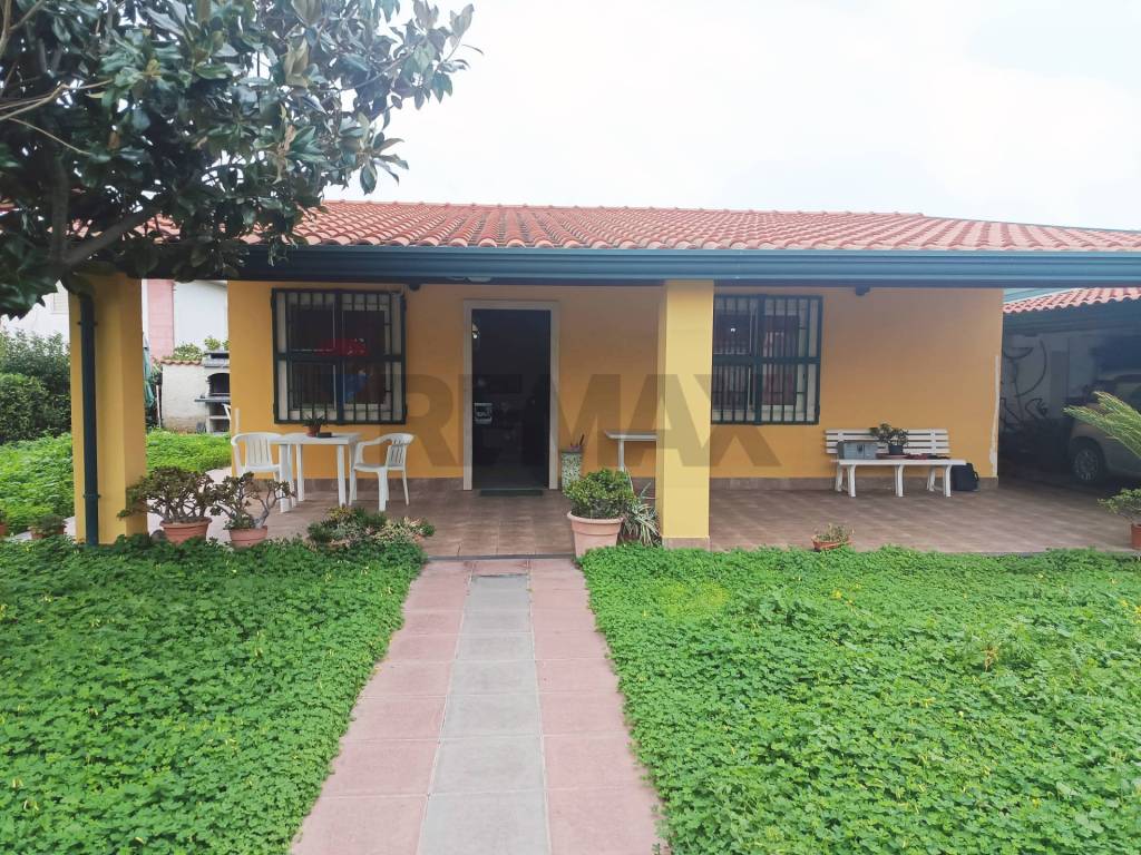 Villa a Augusta in Contrada Frandanese - Foto 2