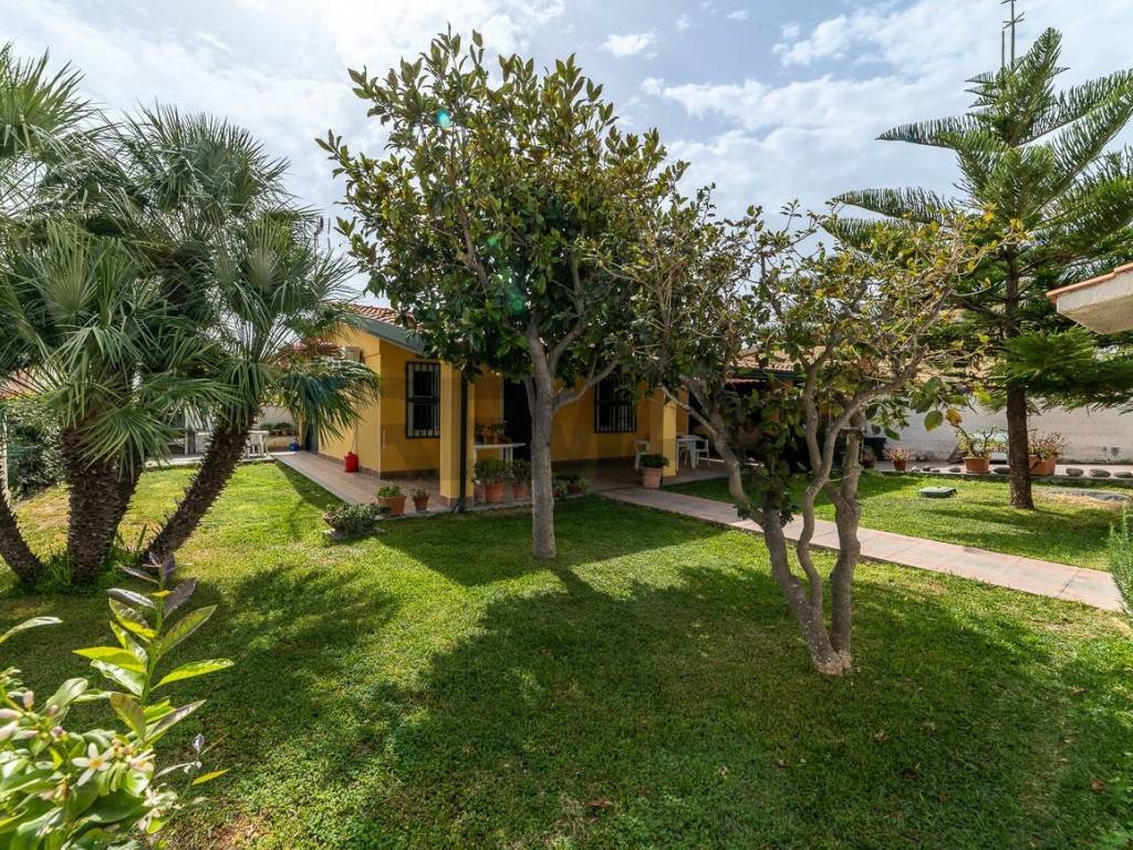 Villa a Augusta in Contrada Frandanese - Foto 3