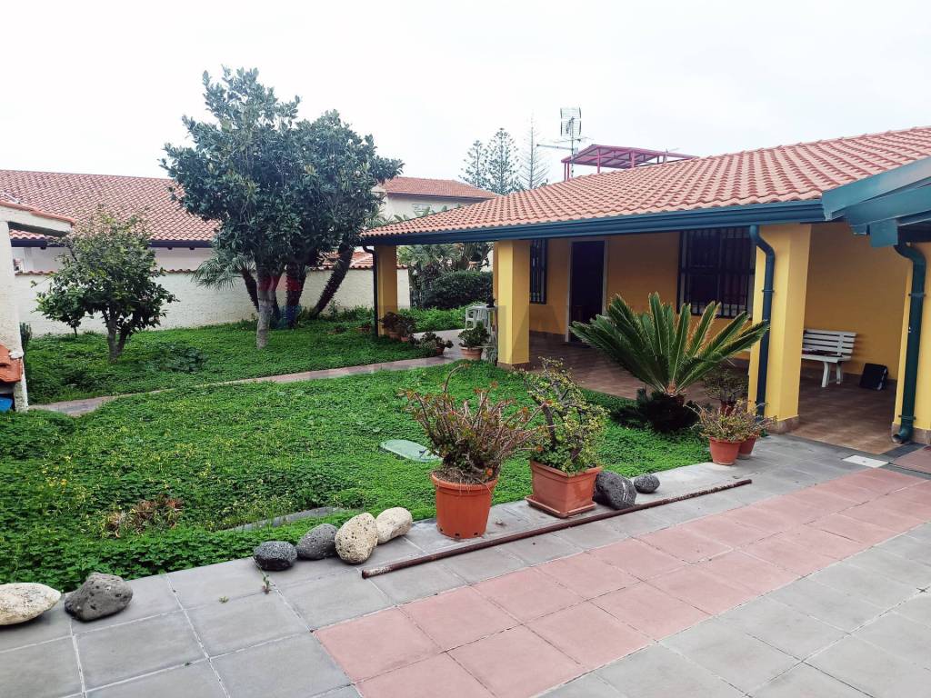 Villa a Augusta in Contrada Frandanese - Foto 5