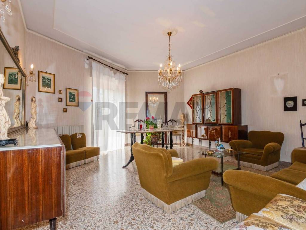 Appartamento a Caltagirone in Via Paglia, 19 - Foto 2