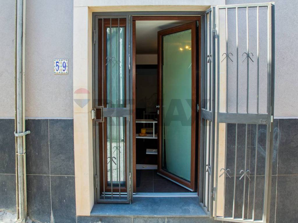 Appartamento a Catania in Via San Damiano, 59 - Foto 2