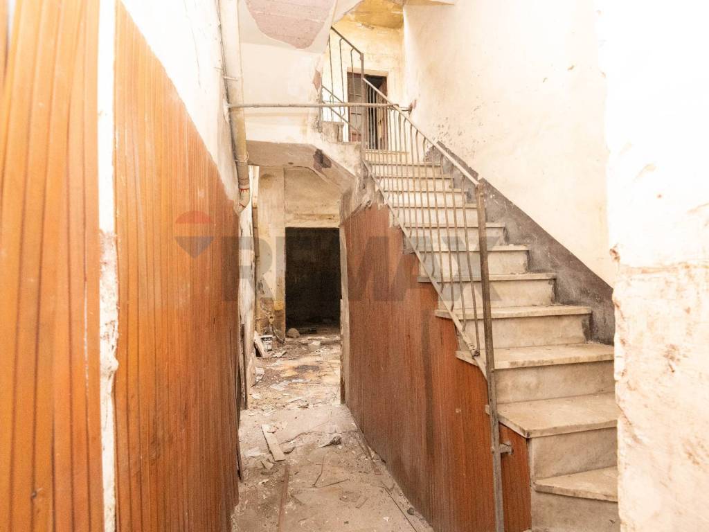 Casa indipendente a Catania in Via delle Calcare, 132 - Foto 3