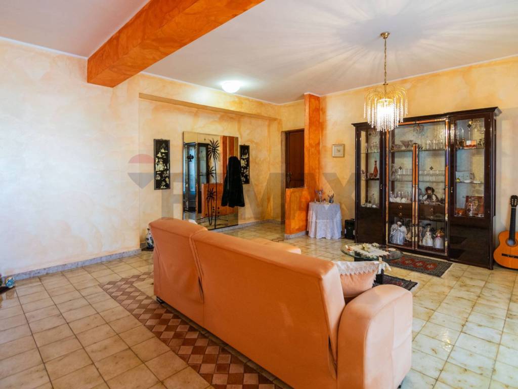 Appartamento a Acireale in Via Santa Caterina, 122 - Foto 2