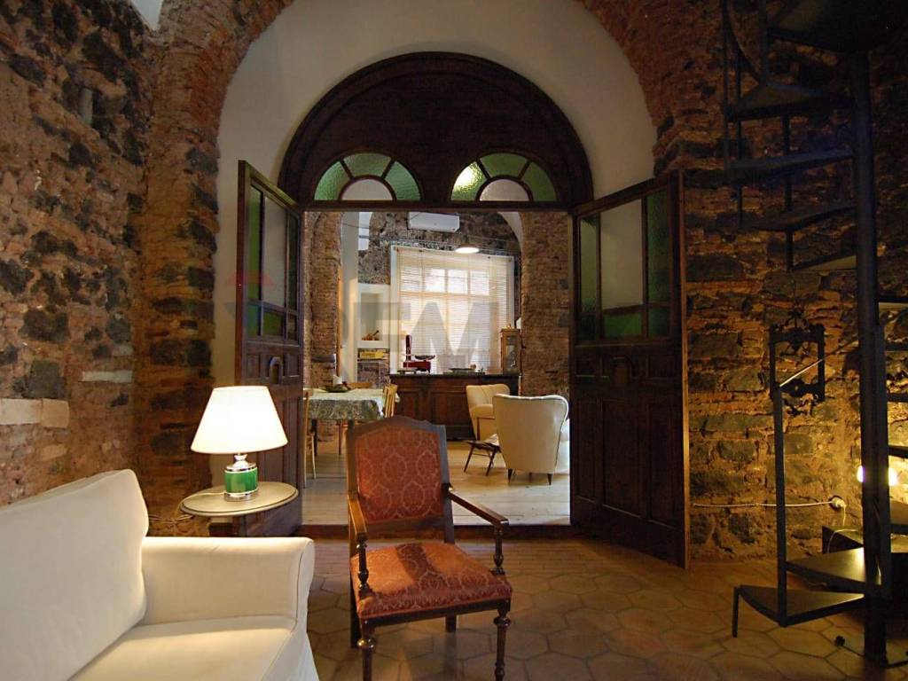 Loft / open space a Catania in Via San Calogero - Foto 3