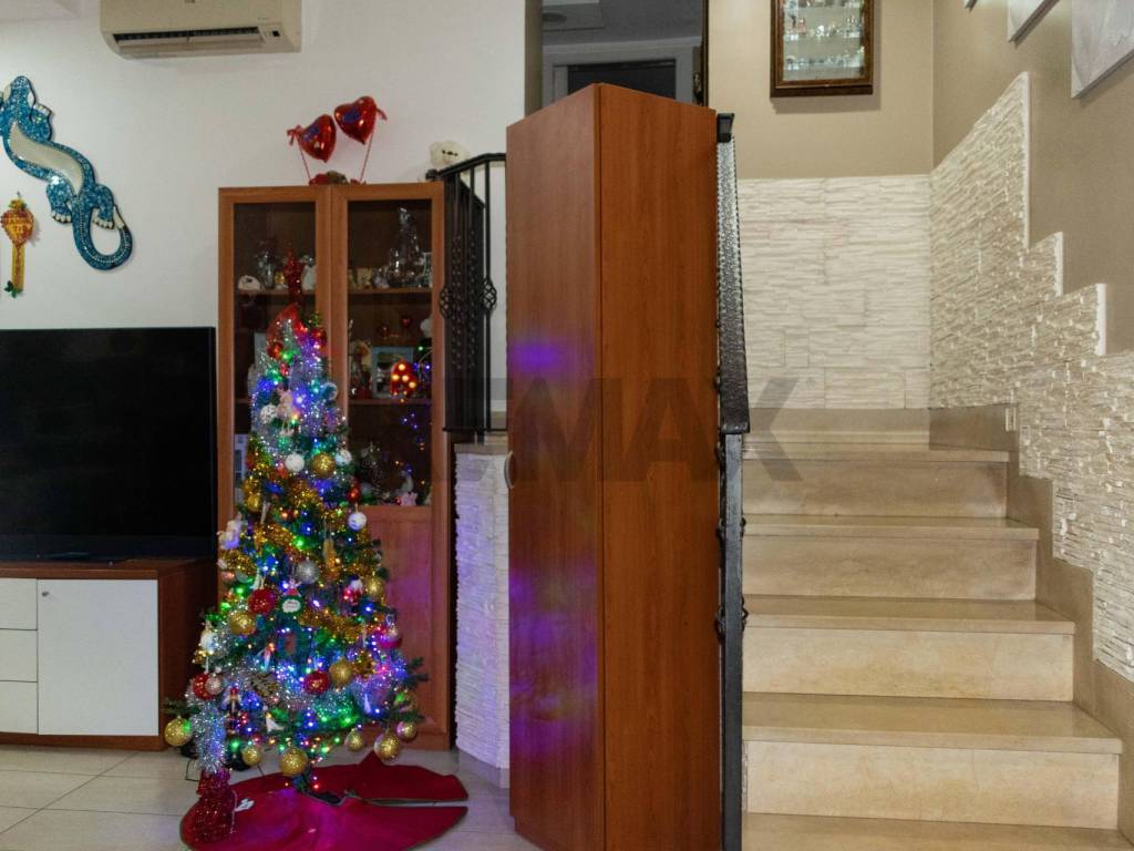 Appartamento a Catania in Via Del Frantoio, 19 - Foto 2