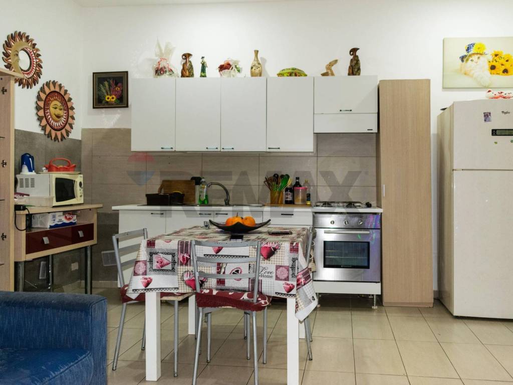Appartamento a Catania in Via Del Frantoio, 19 - Foto 4