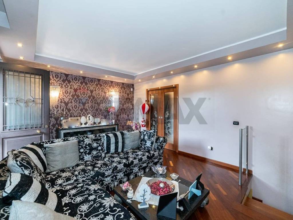 Appartamento a San gregorio di catania in Via Siracusa, 4 - Foto 2