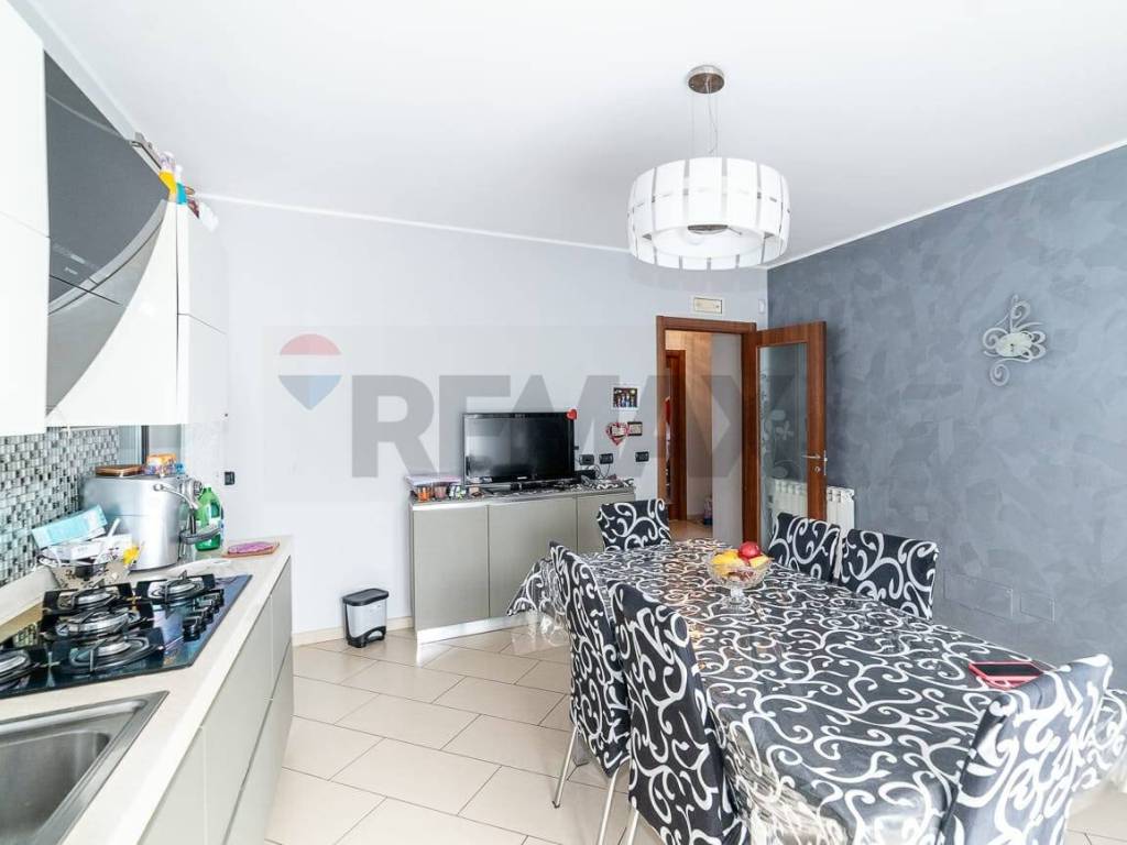 Appartamento a San gregorio di catania in Via Siracusa, 4 - Foto 4