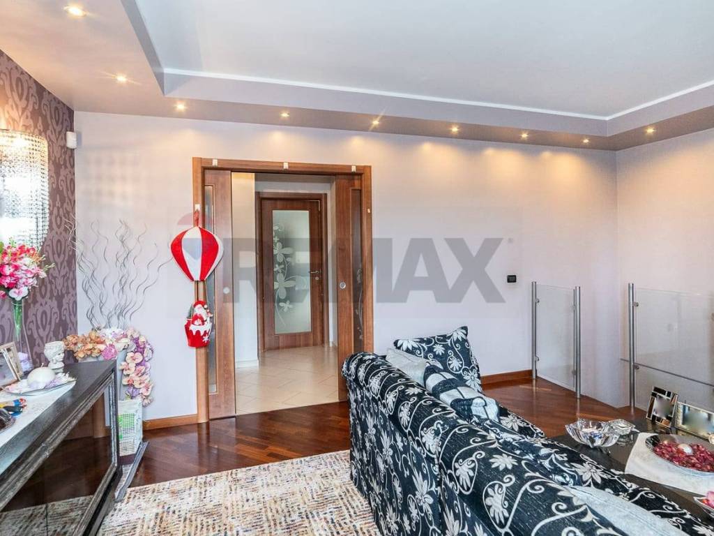 Appartamento a San gregorio di catania in Via Siracusa, 4 - Foto 5