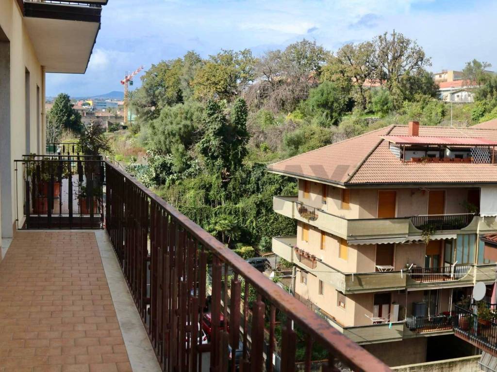 Appartamento a Acireale in Viale Principe Amedeo, 32 - Foto 3