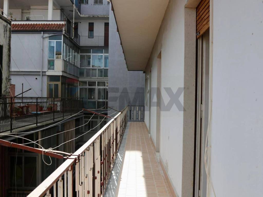 Appartamento a Acireale in Viale Principe Amedeo, 32 - Foto 5