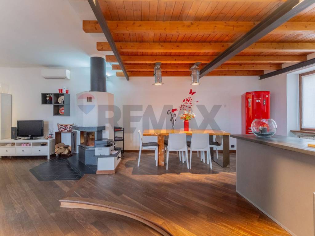 Appartamento a Sumirago in sant' antonio, 26 - Foto 2