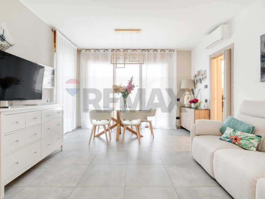 Appartamento a Gallarate in Del popolo, 9 - Foto 3