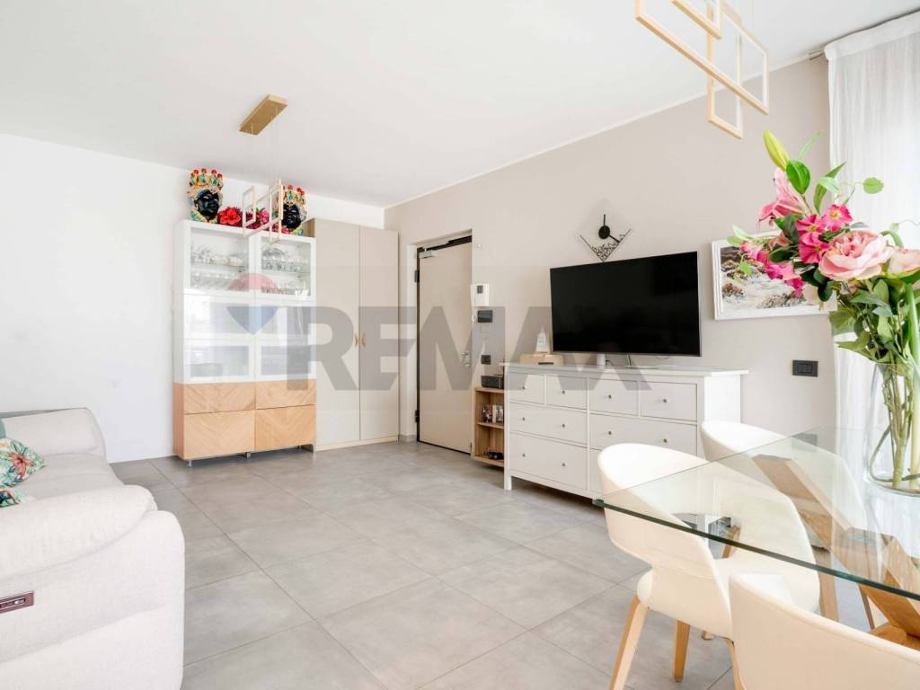 Appartamento a Gallarate in Del popolo, 9 - Foto 5