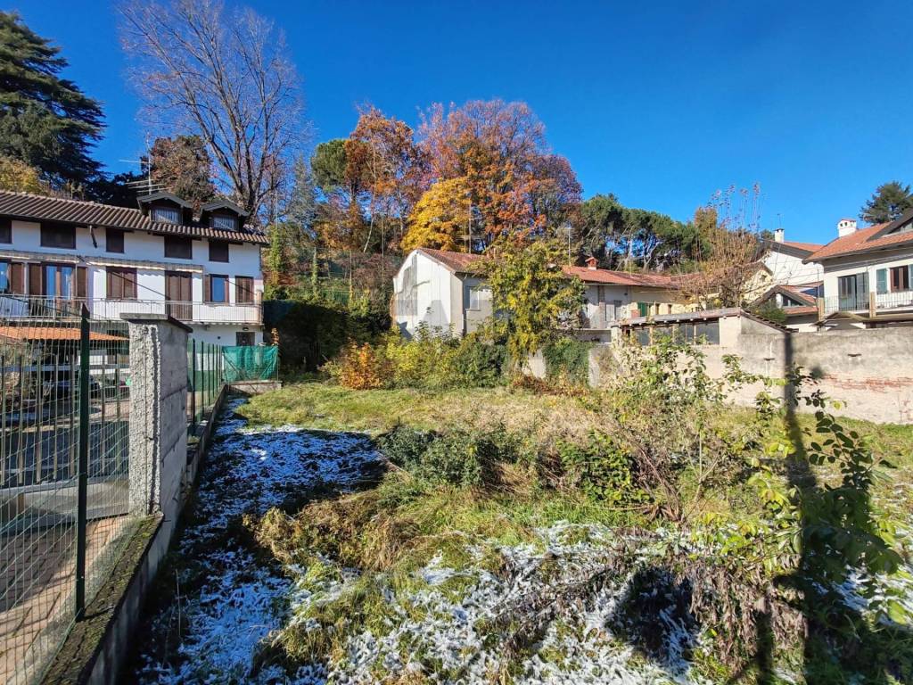 Terreno a Cassano magnago - Foto 3