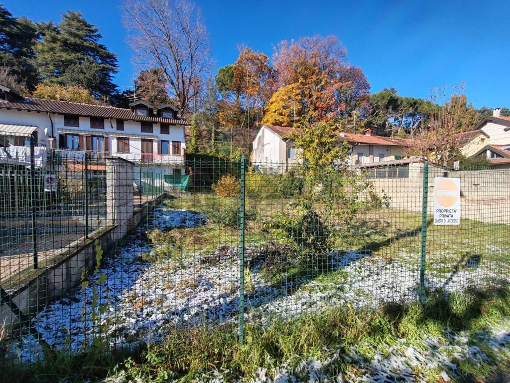 Terreno a Cassano magnago - Foto 5