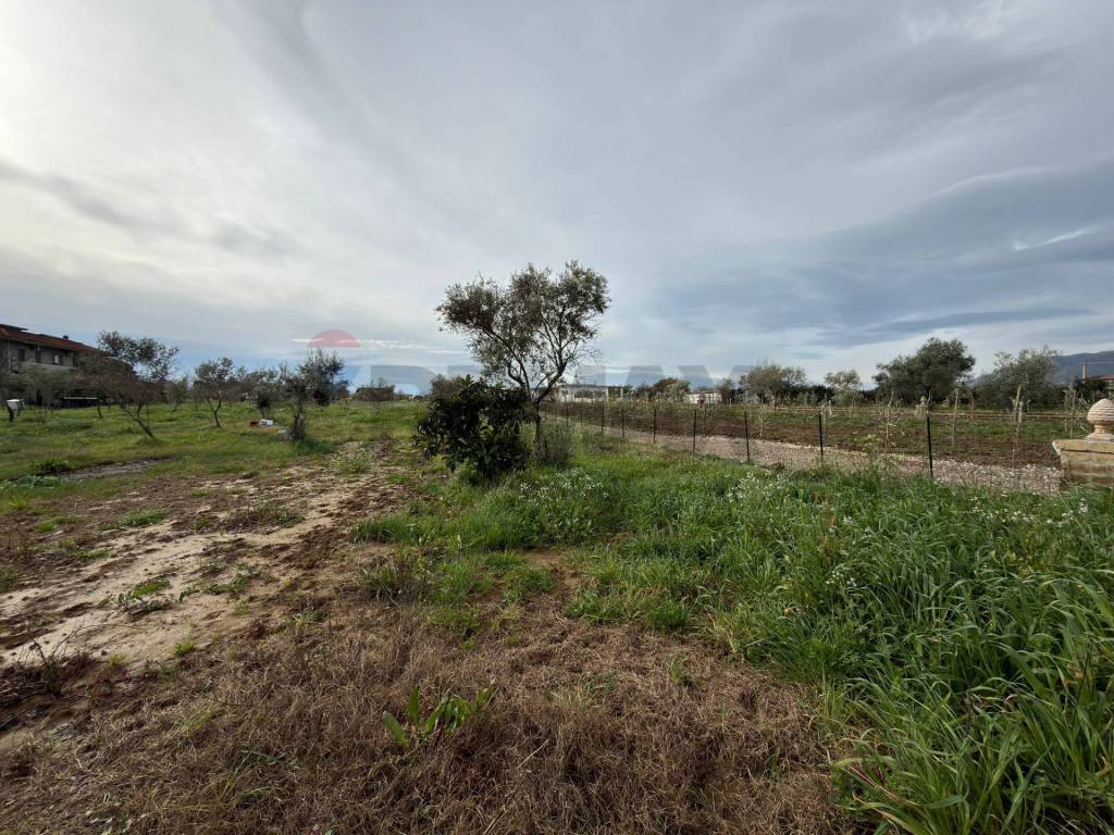 Terreno a Formia in dei centurioni - Foto 2