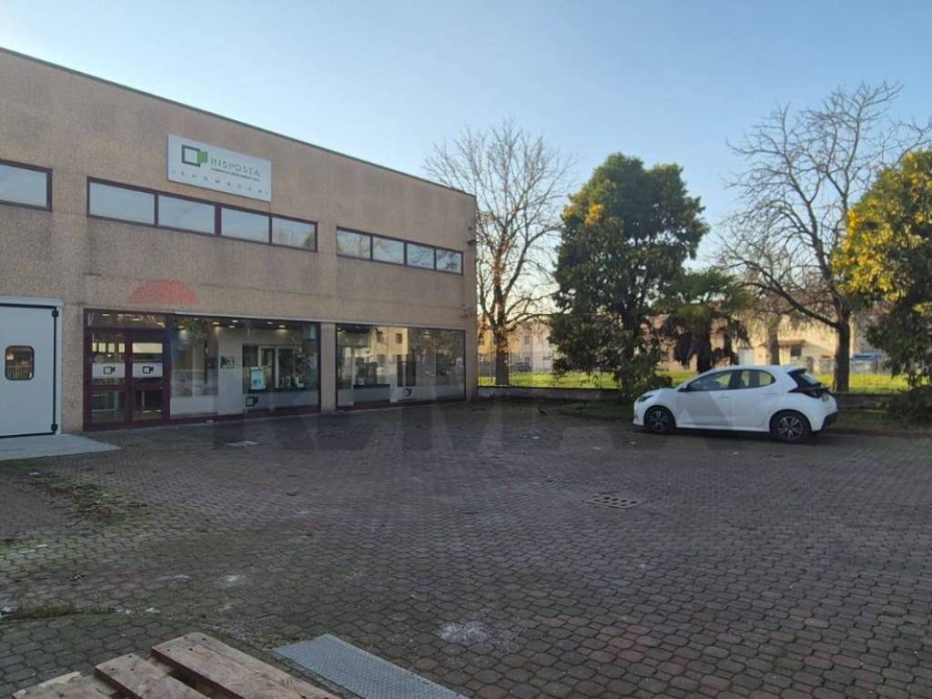 Immobile a Ferrara in VIA MODENA - Foto 4