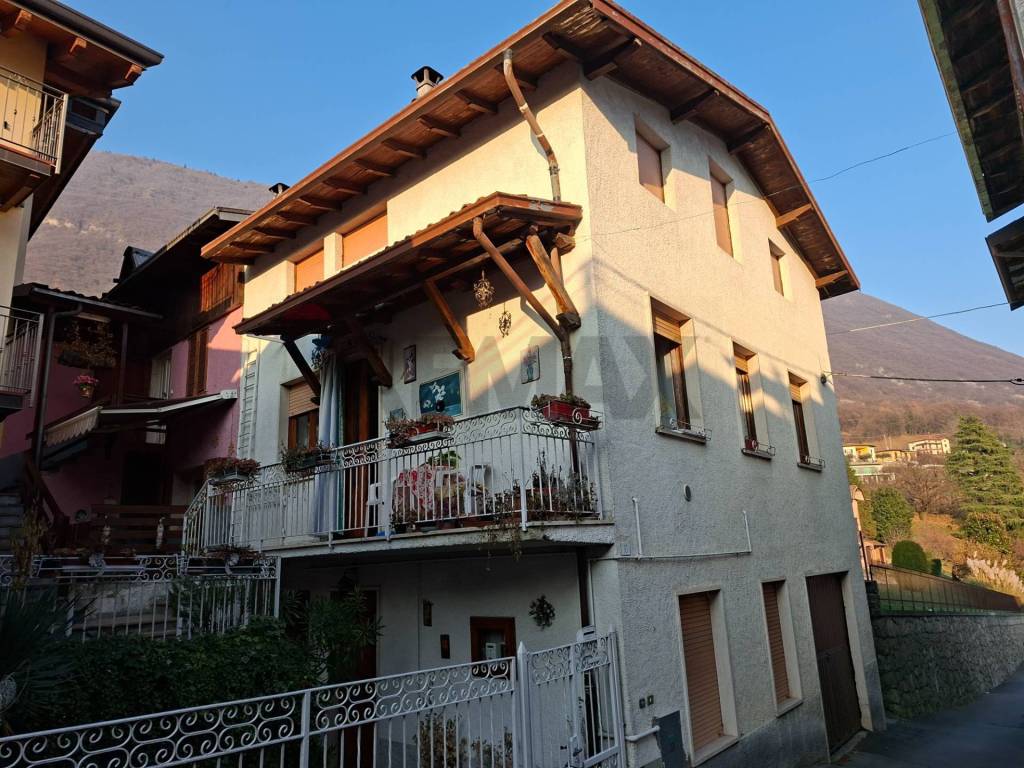 Casa indipendente a Endine gaiano - Foto 2