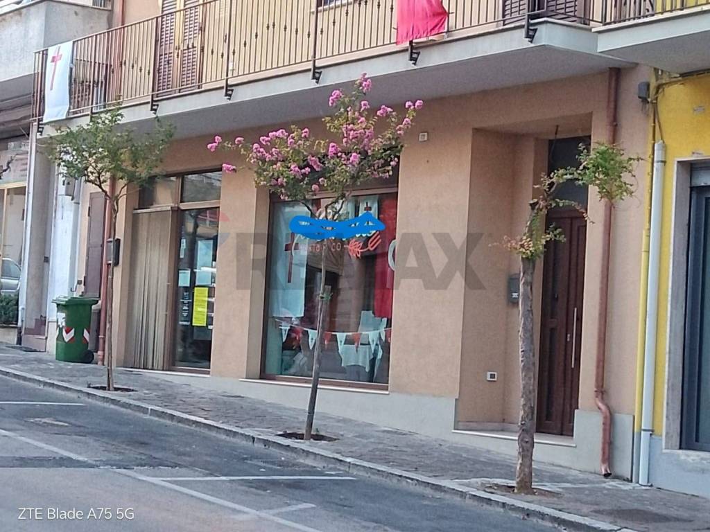Immobile a Tollo in Via Nazario Sauro, 12 - Foto 4