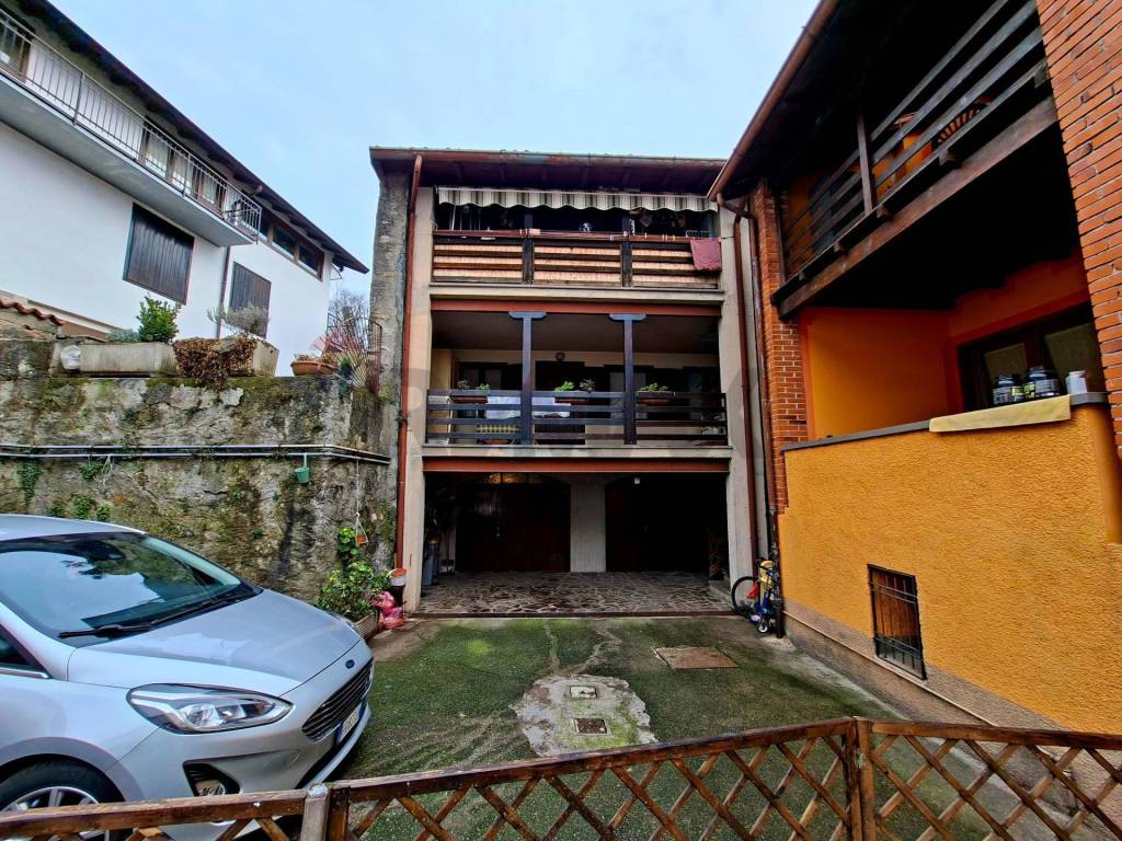 Attico / mansarda a Endine gaiano - Foto 2