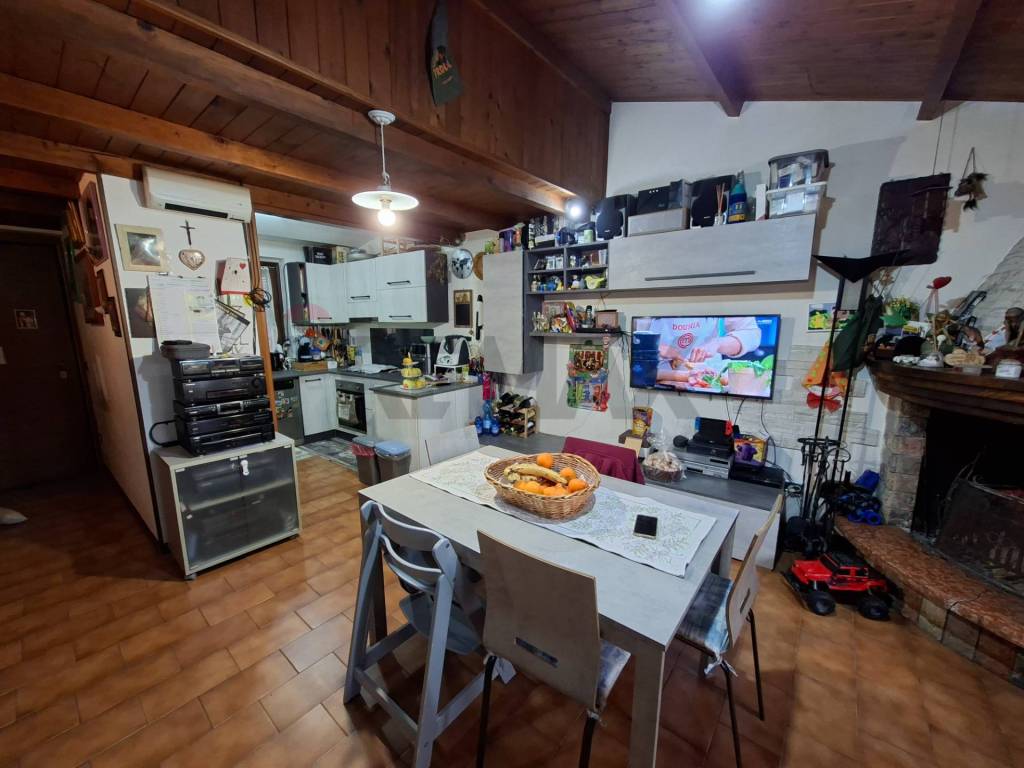 Attico / mansarda a Endine gaiano - Foto 5