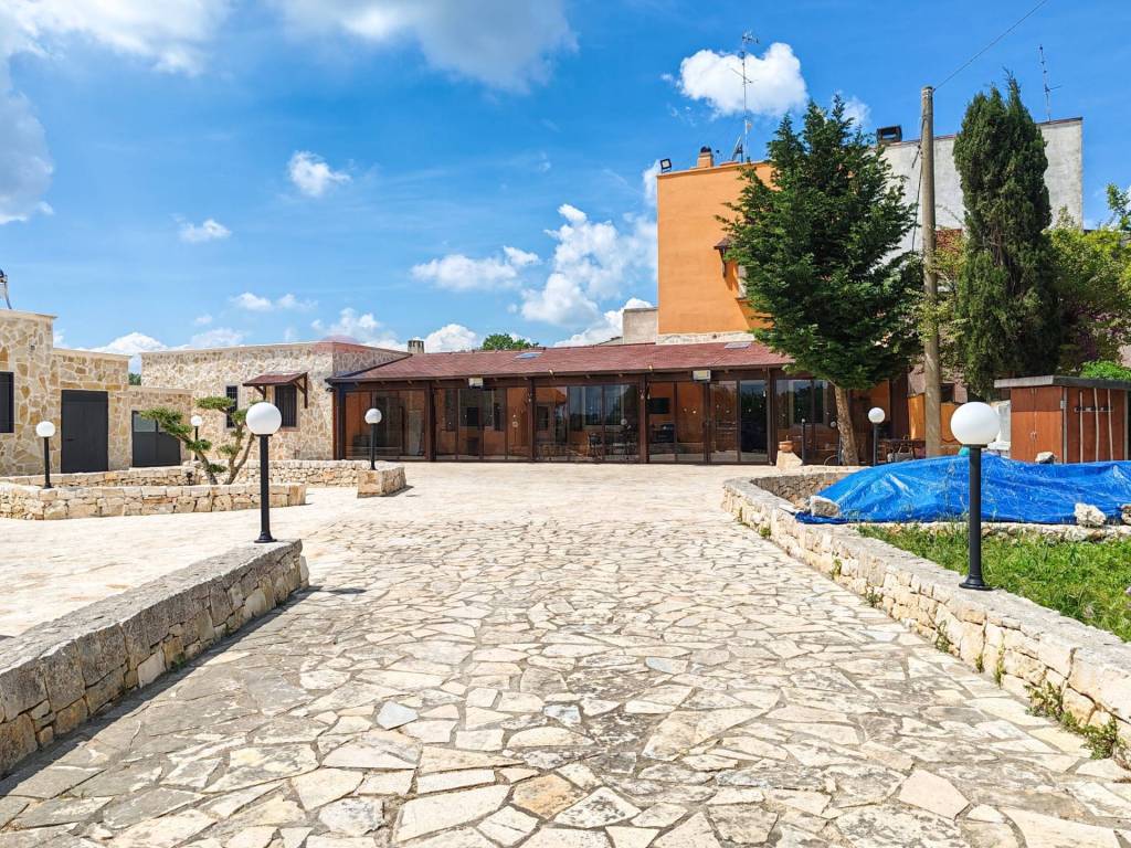 Villa a Gioia del colle - Foto 2