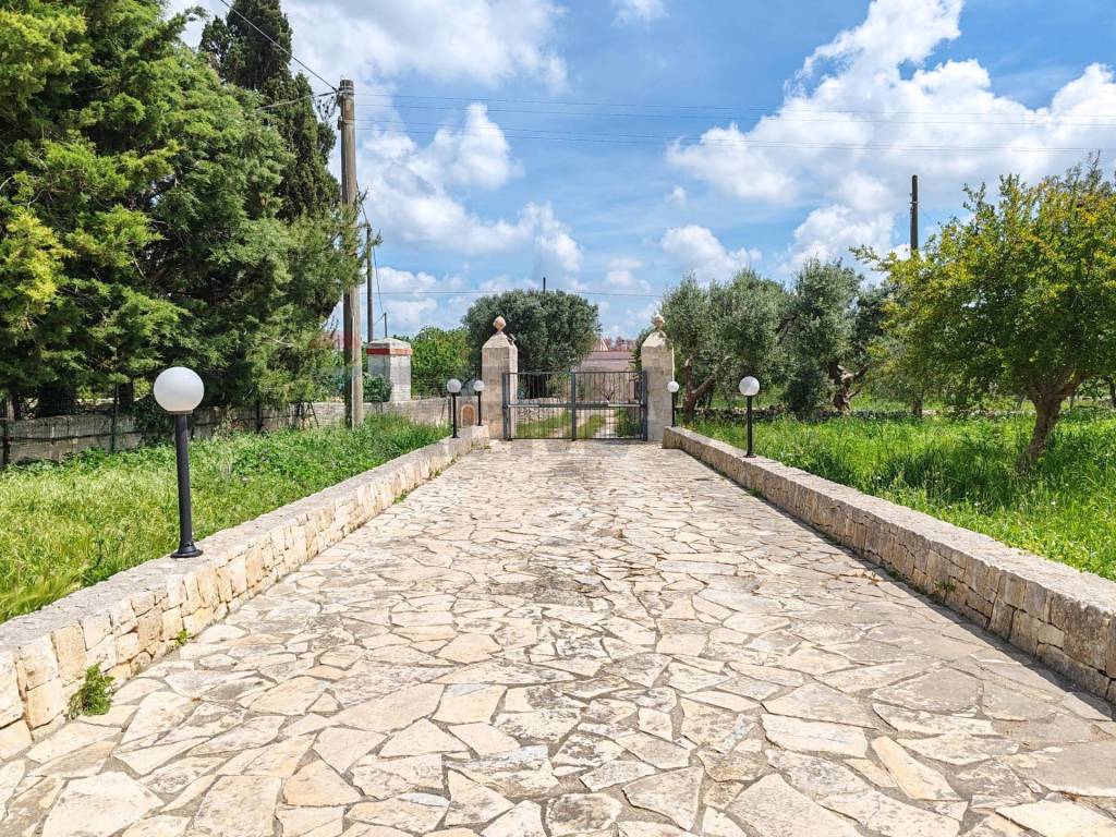 Villa a Gioia del colle - Foto 4