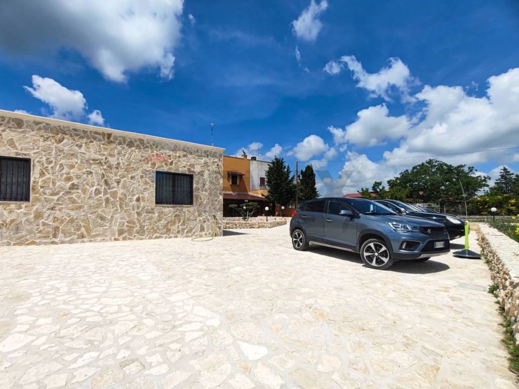 Villa a Gioia del colle - Foto 5