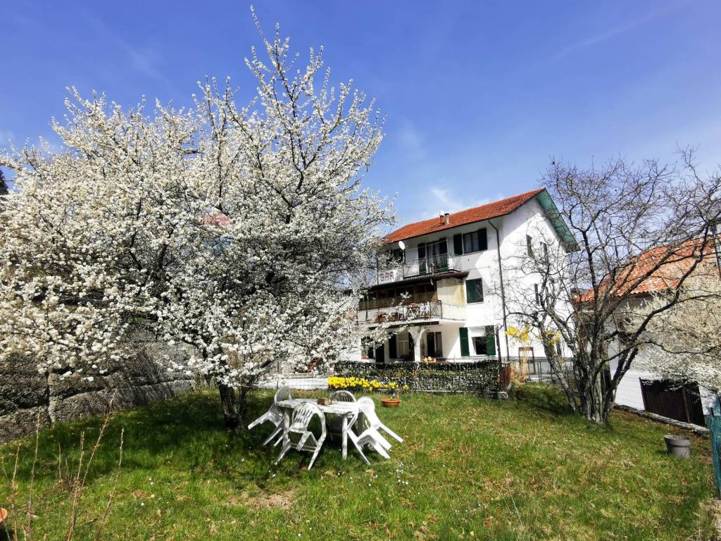 Appartamento a Torriglia in Località Bavastri, 116 - Foto 5