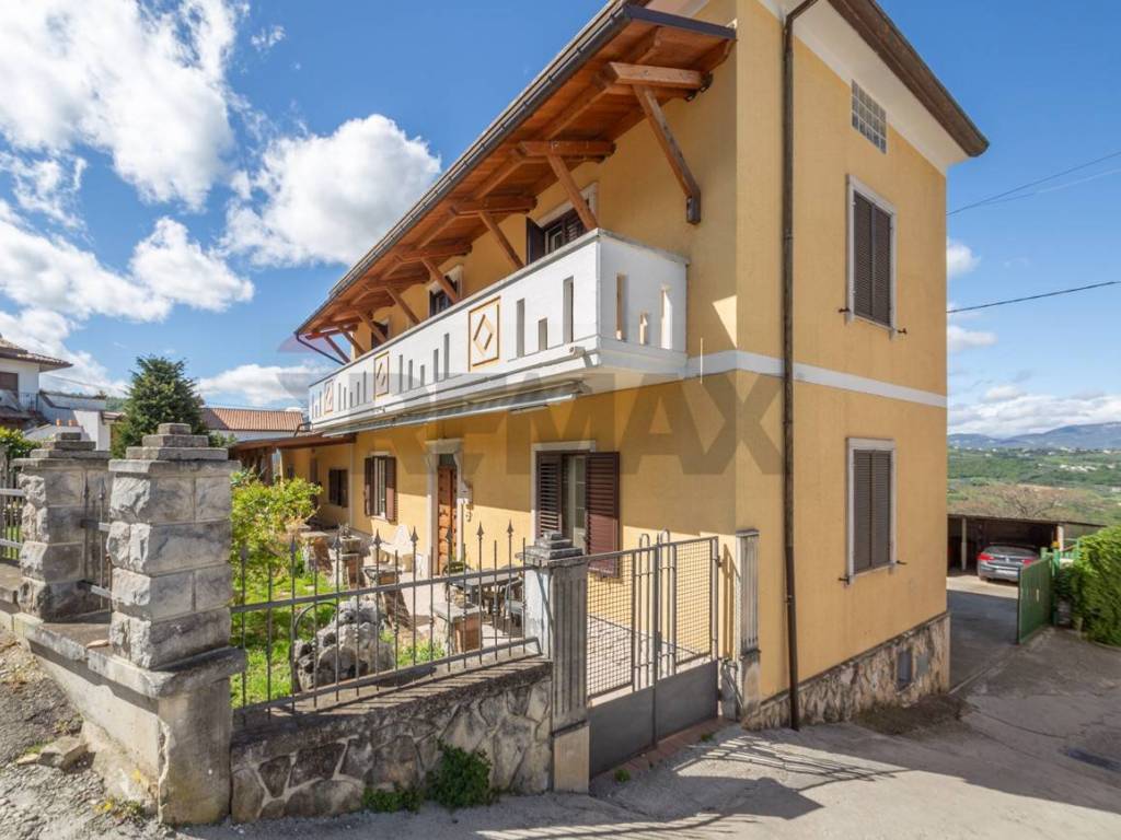 Appartamento a Lettomanoppello - Foto 2