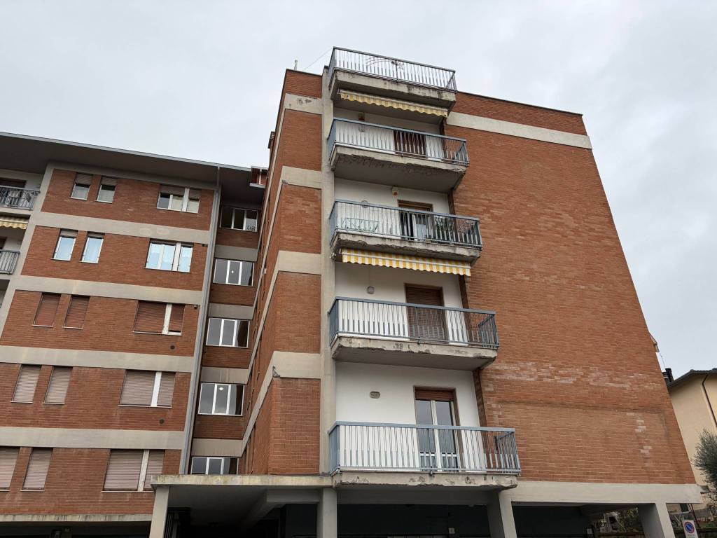 Appartamento a Perugia in Via dei Tagliapietra - Foto 2