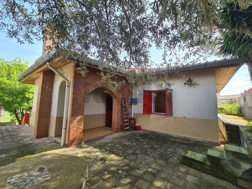 Villa a Agira in Contrada Bordino - Foto 3